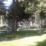 Апартаменты Voortex *