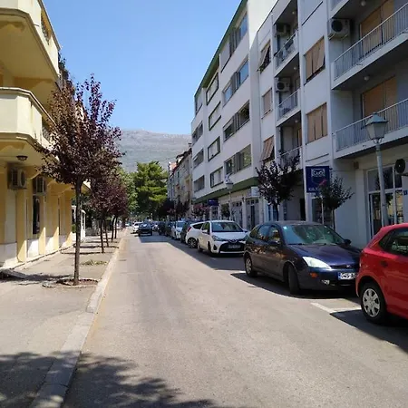 Apartamento Voortex