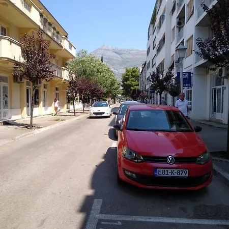 Апартаменты Voortex