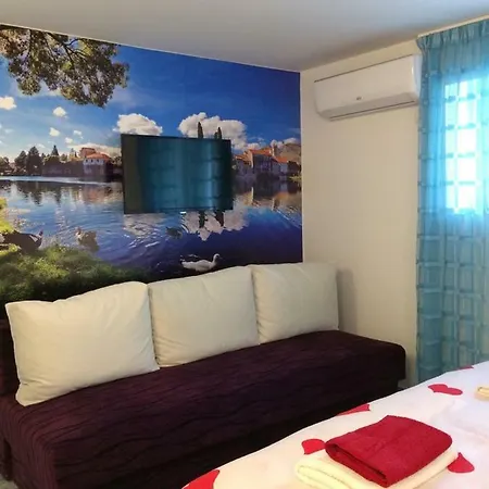 Voortex * Trebinje