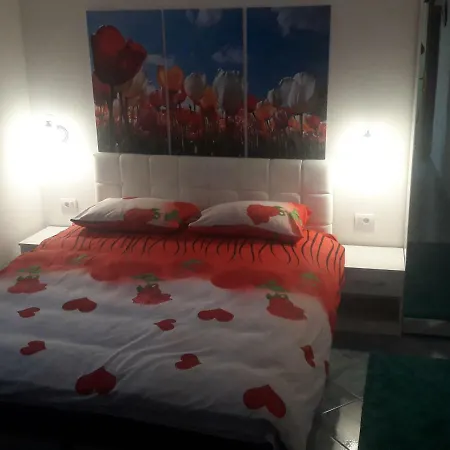 Апартаменты Voortex