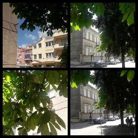 Voortex Apartment Trebinje