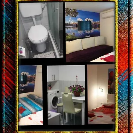 Апартаменты Voortex