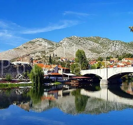 Voortex * Требинье