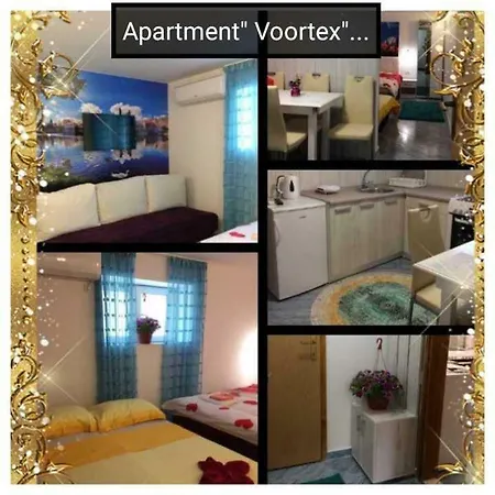 Apartamento Voortex Trebinje