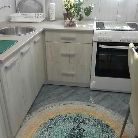 Апартаменты Voortex