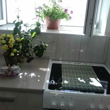 Voortex Apartamento