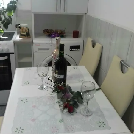 Voortex * Требинье