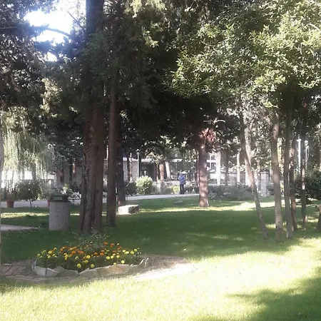 Апартаменты Voortex *