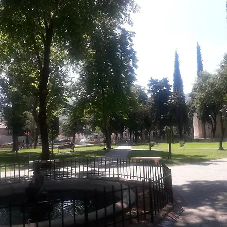 Voortex Apartment Trebinje