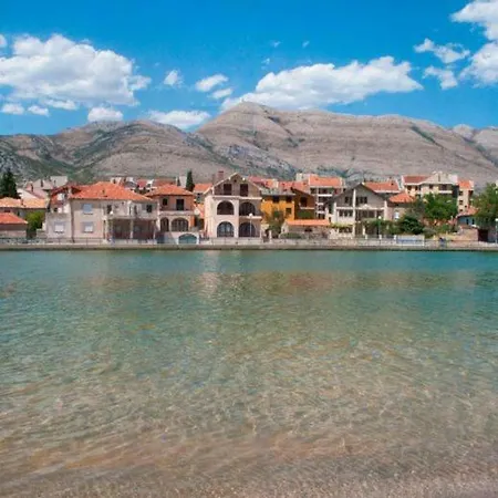 Apartment Voortex Trebinje