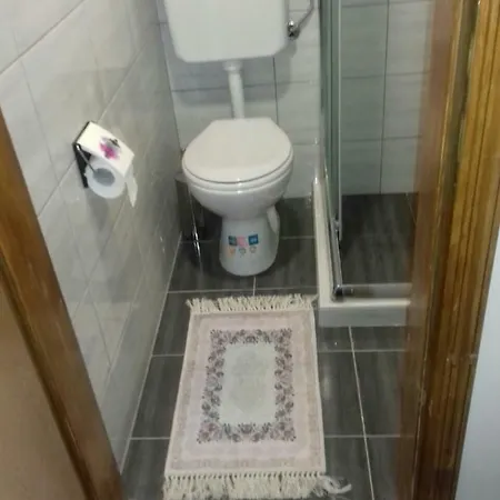 Апартаменты Voortex