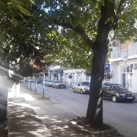 Voortex * Trebinje