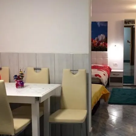 Apartamento Voortex